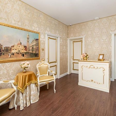 La Veneziana Boutique Rooms 2 エクステリア 写真