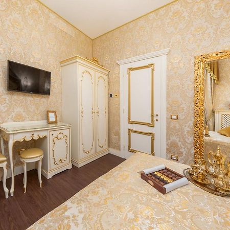 La Veneziana Boutique Rooms 2 エクステリア 写真