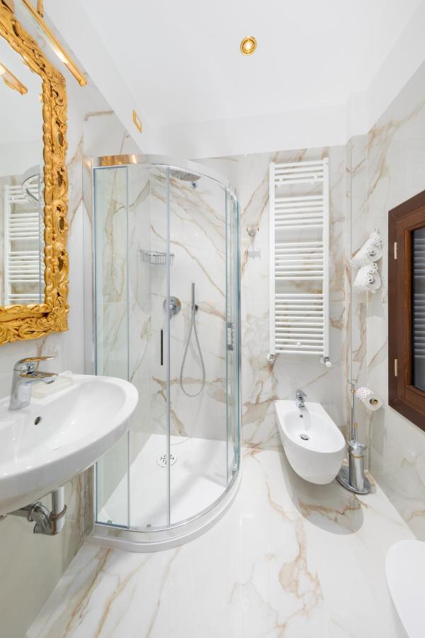 La Veneziana Boutique Rooms 2 エクステリア 写真